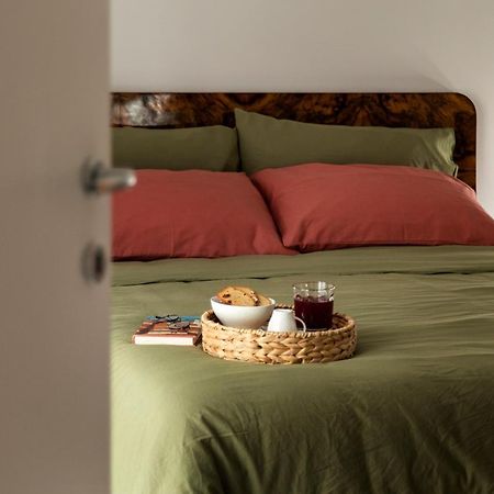 Nella'S Holiday Cefalù Εξωτερικό φωτογραφία